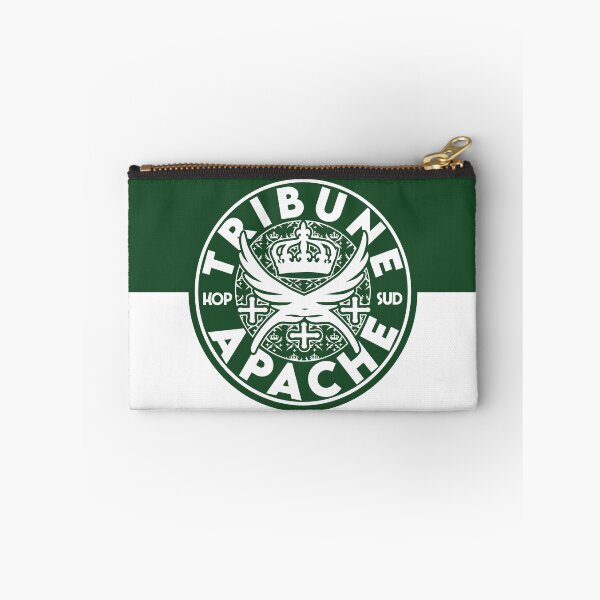 Item preview, Green Angels 1992 Tribune Apache Green designed and sold by Ultrastik.