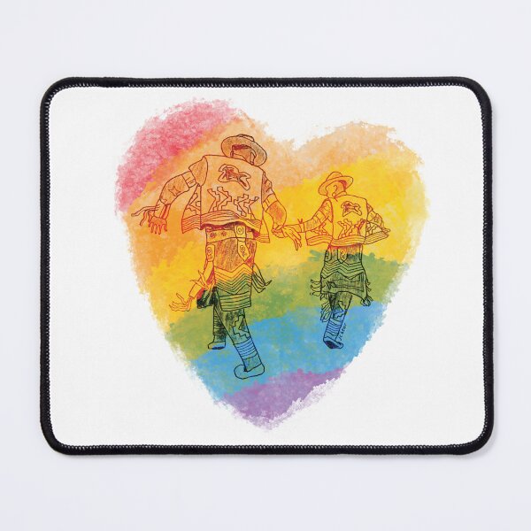 Item preview, Queer Indigenous Love designed and sold by Tansi Maskwa.