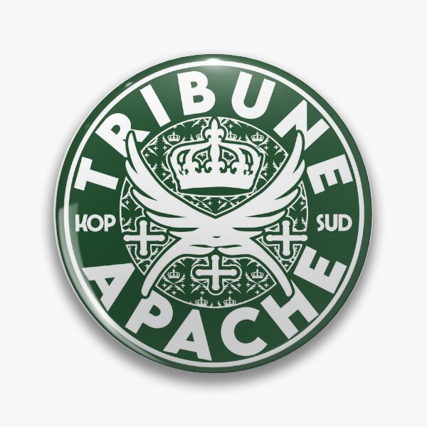 Item preview, Green Angels 1992 Tribune Apache Green designed and sold by Ultrastik.