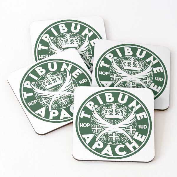 Item preview, Green Angels 1992 Tribune Apache Green designed and sold by Ultrastik.