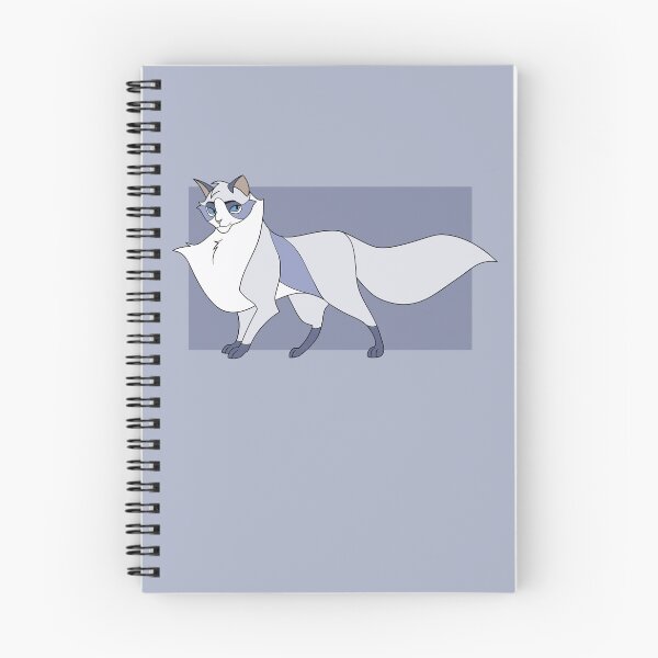Item preview, Azul the Cat designed and sold by Fanfict.
