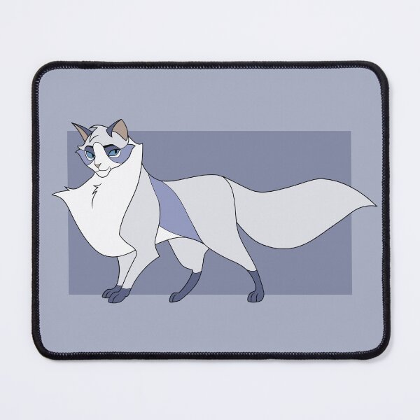 Item preview, Azul the Cat designed and sold by Fanfict.