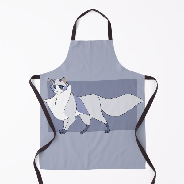 Item preview, Azul the Cat designed and sold by Fanfict.
