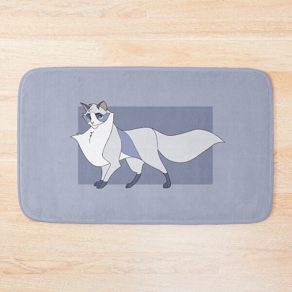Item preview, Azul the Cat designed and sold by Fanfict.