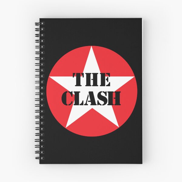 Item preview, The Clash designed and sold by NBK Design.