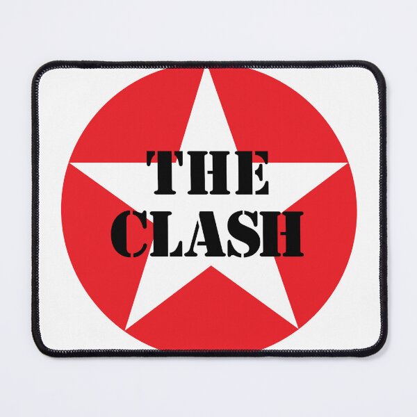 Item preview, The Clash designed and sold by Art Studio Design.