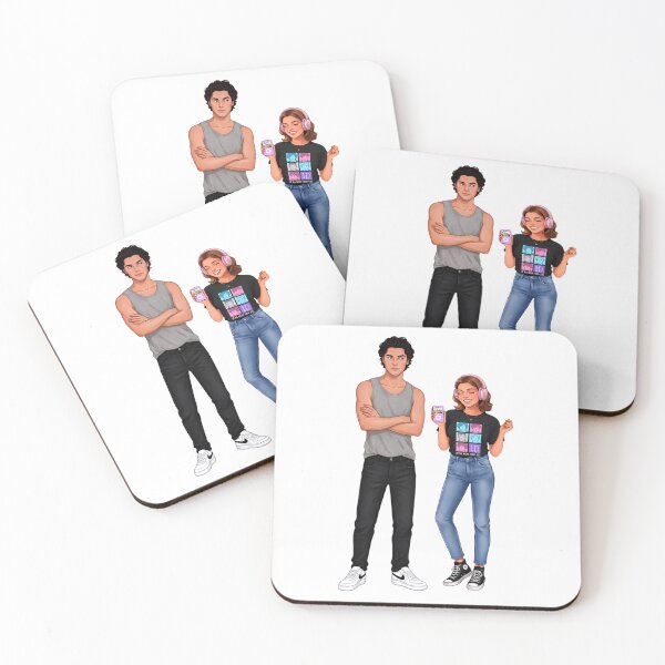 Item preview, Off Campus Movie designed and sold by helman-art.