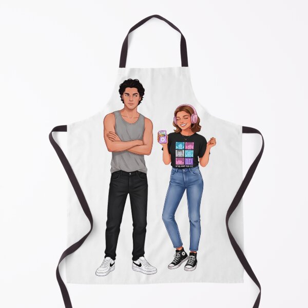 Item preview, Off Campus Movie designed and sold by helman-art.