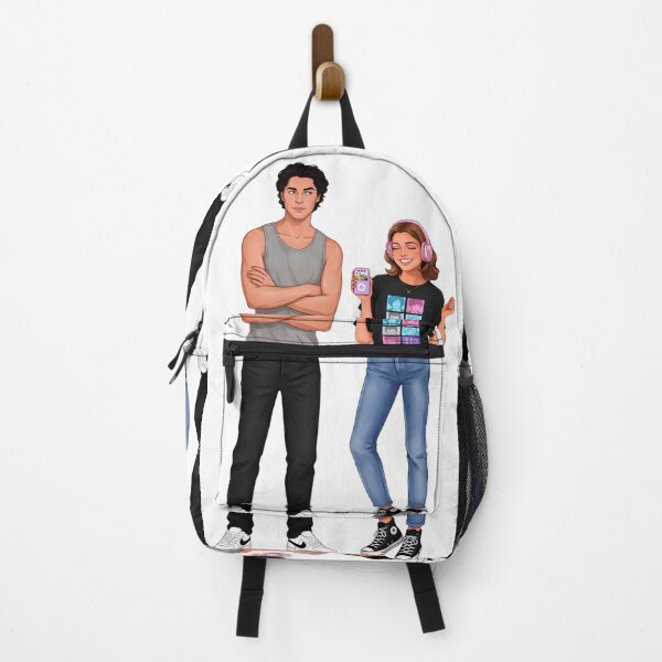 Item preview, Off Campus Movie designed and sold by helman-art.