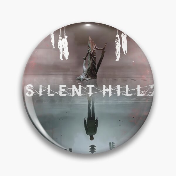 Artikelvorschau, Silent Hill 2: Durch die Anderswelt entworfen und verkauft von LawrJulience.