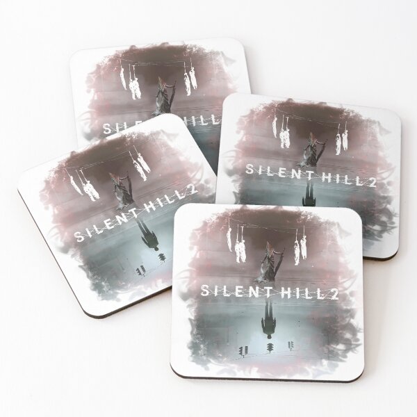 Item preview, Silent Hill 2 Through the Otherworld designed and sold by LawrJulience.