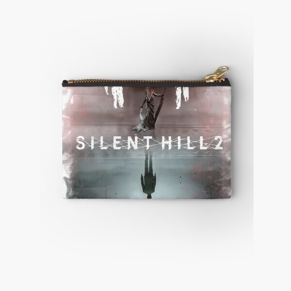 Item preview, Silent Hill 2 Through the Otherworld designed and sold by LawrJulience.