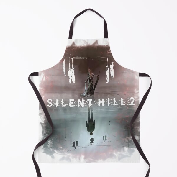 Item preview, Silent Hill 2 Through the Otherworld designed and sold by LawrJulience.