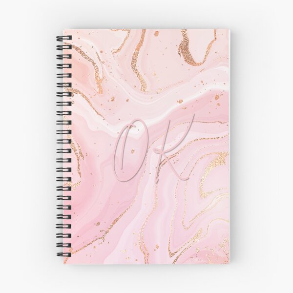 Item preview, "OK" on a pink background designed and sold by Mathe mit Anna.