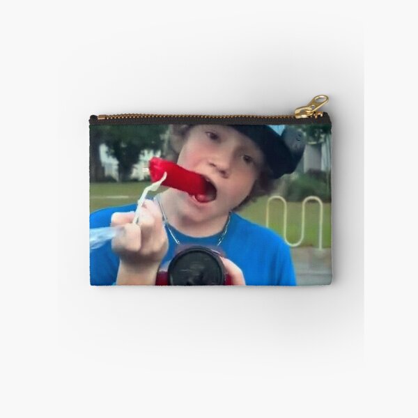 Item preview, Dabituh Dabigah Viral Reaction Meme designed and sold by luciaontop333.