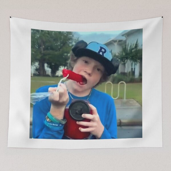 Item preview, Dabituh Dabigah Viral Reaction Meme designed and sold by luciaontop333.