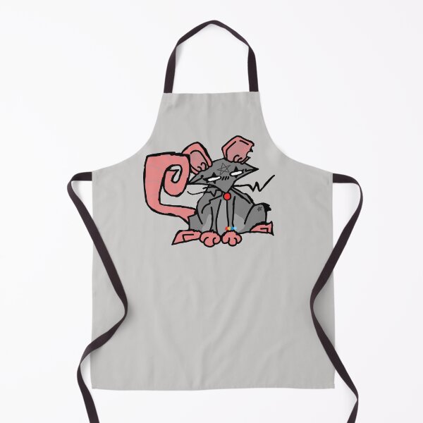 Item preview, Rat, Mouse designed and sold by TorriesShop.