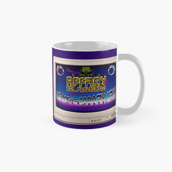 Item preview, Hold-And-Modify designed and sold by Affray.