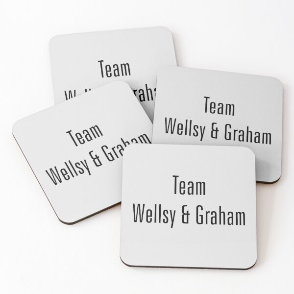 Item preview, Team Hannah and Garrett designed and sold by Gabriella  Goldberg.