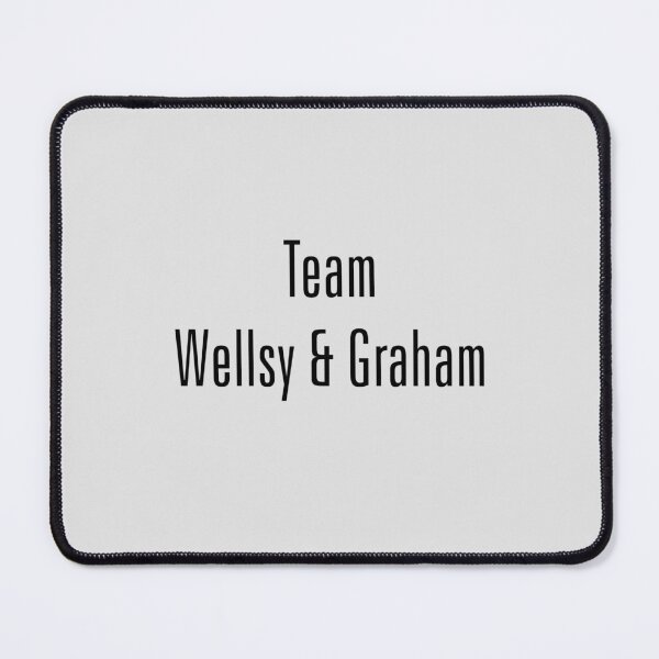 Item preview, Team Hannah and Garrett designed and sold by Gabriella  Goldberg.