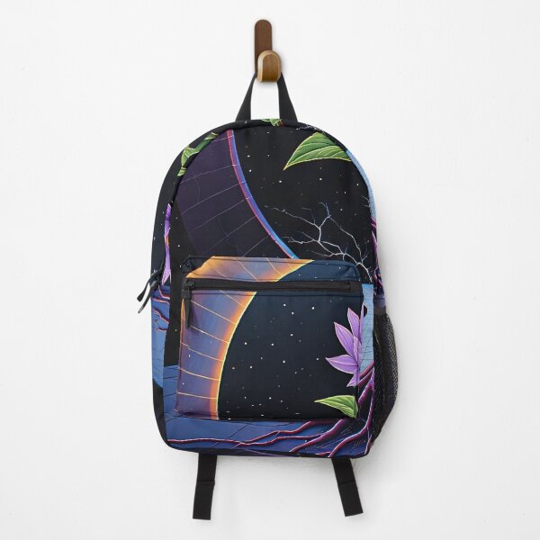 Item preview, Purple lotus flower grows from universal roots designed and sold by Mianku | Für das Leben.