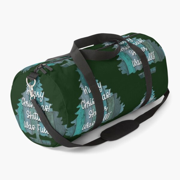 Item preview, Shitter Was Full Tree - Christmas Vacation designed and sold by Normbot2000.