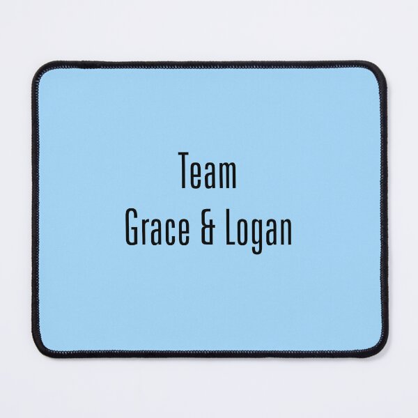 Item preview, Team Grace and Logan designed and sold by Gabriella  Goldberg.