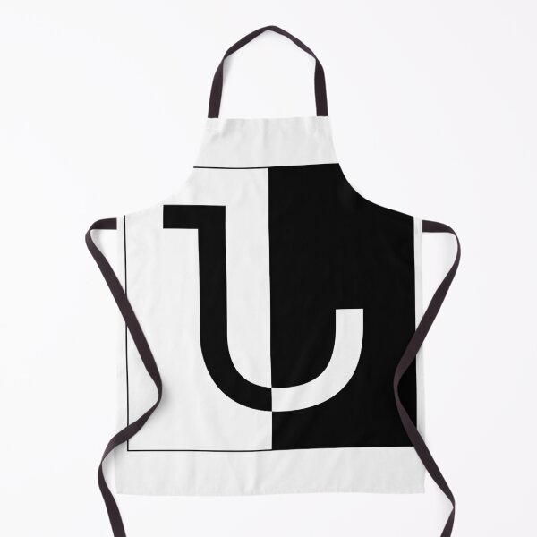 Item preview, Armenian letter N black and white  designed and sold by Salpisart.