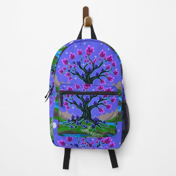 Item preview, Mystical Crystal Tree of Life designed and sold by MADBULL7.