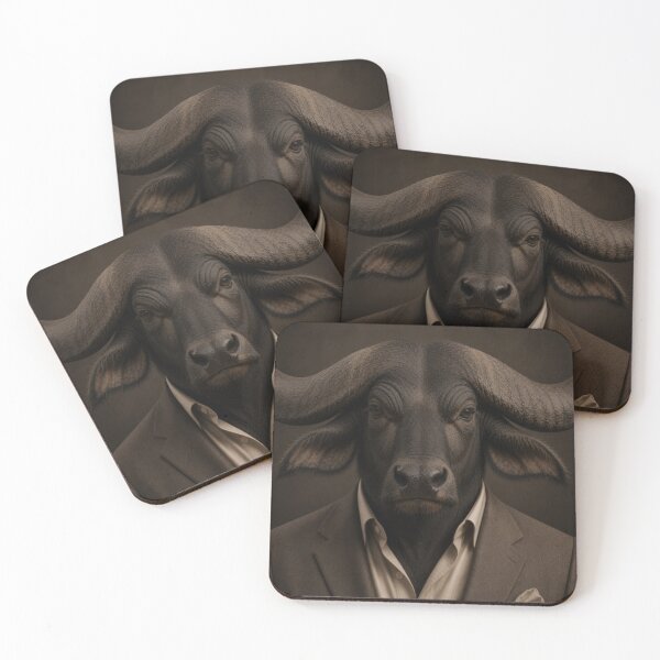 Item preview, A Distinguished Gentleman designed and sold by Tunablessed.