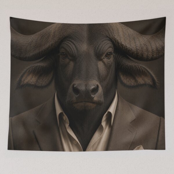 Item preview, A Distinguished Gentleman designed and sold by Tunablessed.