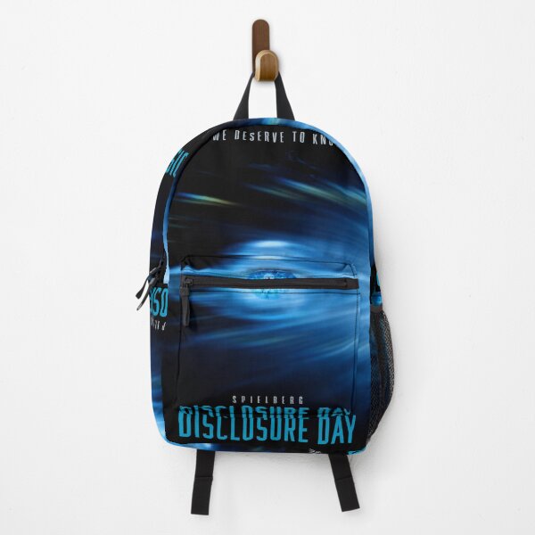Item preview, Disclosure Day movie designed and sold by Molsabounat.