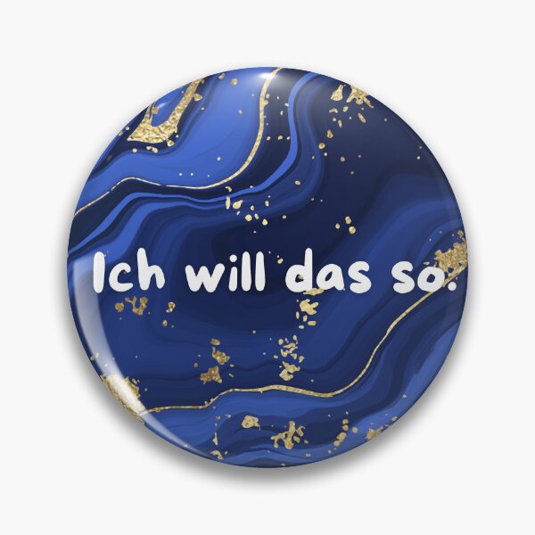 Item preview, "I want it that way." designed and sold by Mathe mit Anna.