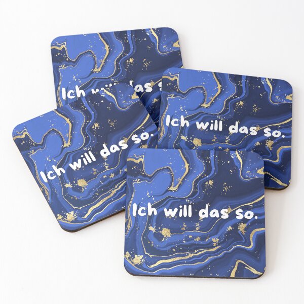 Item preview, "I want it that way." designed and sold by Mathe mit Anna.