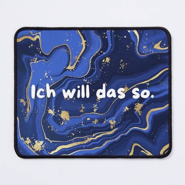 Item preview, "I want it that way." designed and sold by Mathe mit Anna.