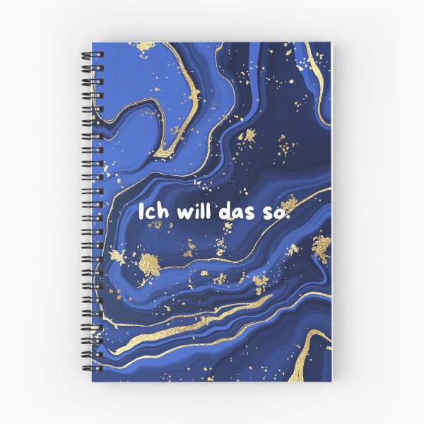 Item preview, "I want it that way." designed and sold by Mathe mit Anna.