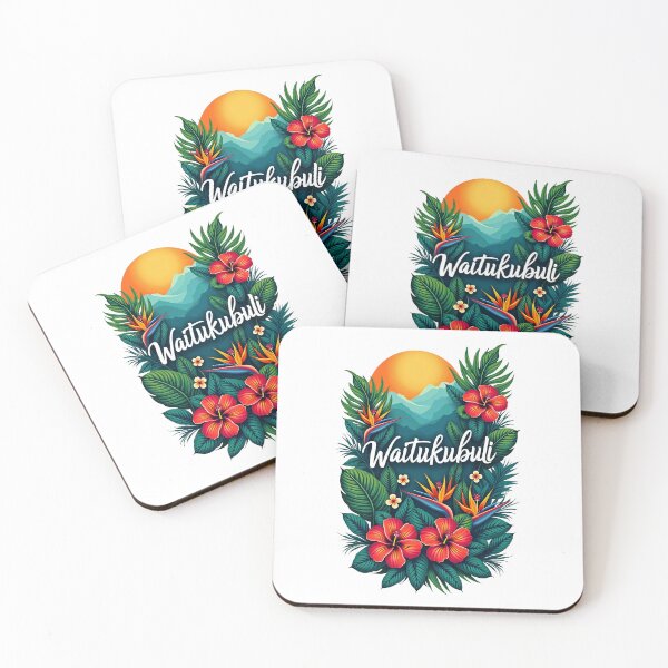 Item preview, Dominica 767 Waitukubuli Design designed and sold by Emerald-Treasure.
