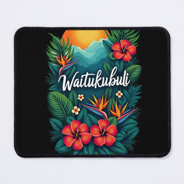 Item preview, Dominica 767 Waitukubuli Design designed and sold by Emerald-Treasure.
