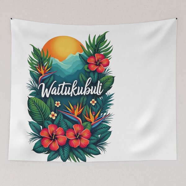 Item preview, Dominica 767 Waitukubuli Design designed and sold by Emerald-Treasure.