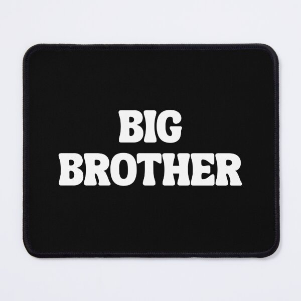 Item preview, Big brother designed and sold by VYRON STUDIO.