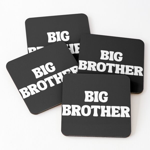 Item preview, Big brother  designed and sold by VYRON STUDIO.