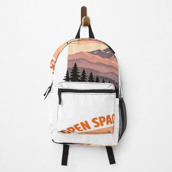 Item preview, Open Spaces, Open Mind Mountain Sunset designed and sold by Dresut.