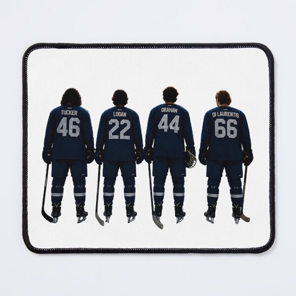 Item preview, Off Campus Movie designed and sold by helman-art.