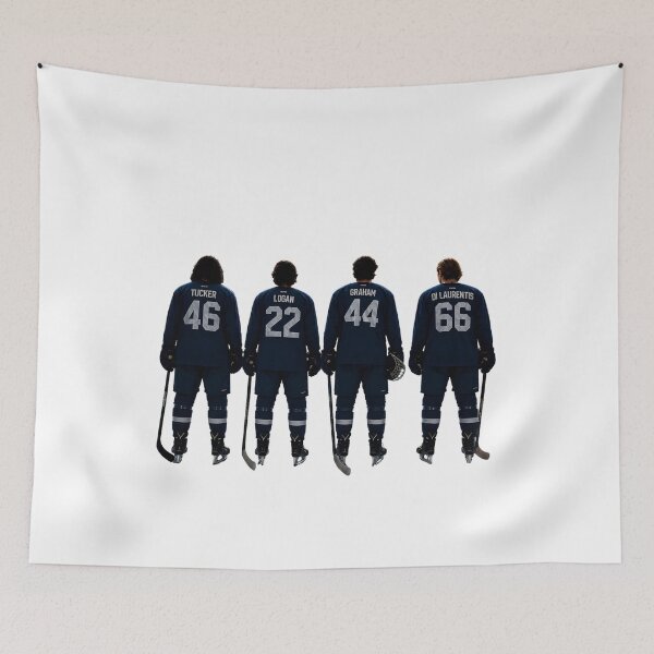 Item preview, Off Campus Movie designed and sold by helman-art.