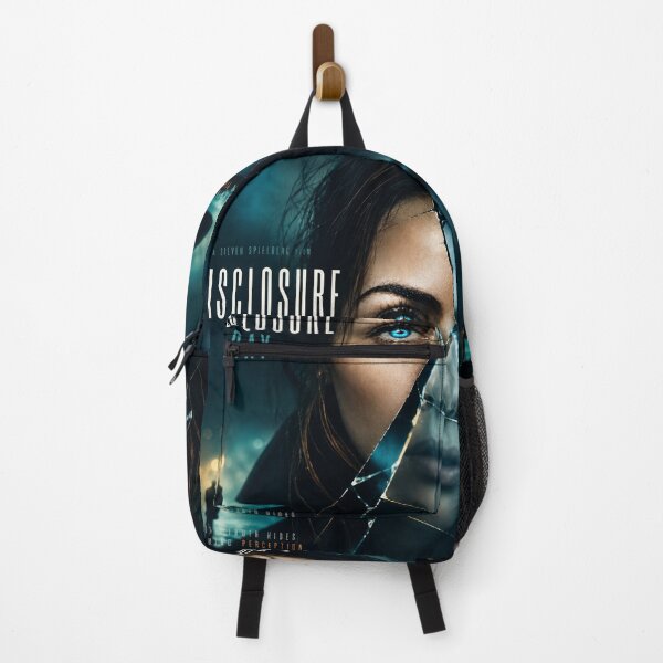Item preview, Disclosure Day movie designed and sold by Molsabounat.