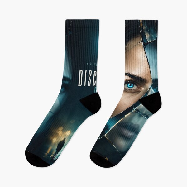 Item preview, Disclosure Day movie designed and sold by Molsabounat.