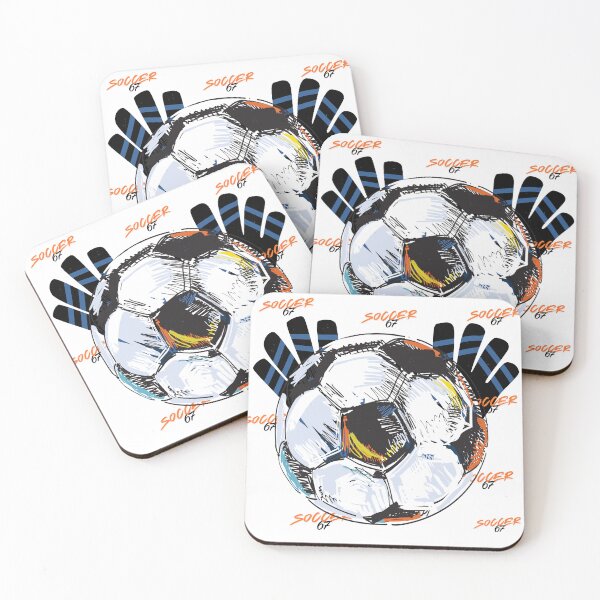 Item preview, Soccer 67 designed and sold by MyImaginacion.