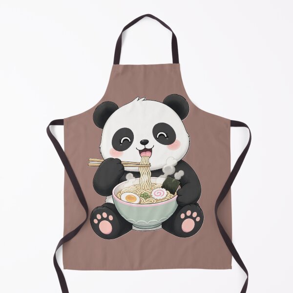 Item preview, Cool Cowboy Panda Sunglasses Coffee Kawaii Design designed and sold by Sharlo Shop.