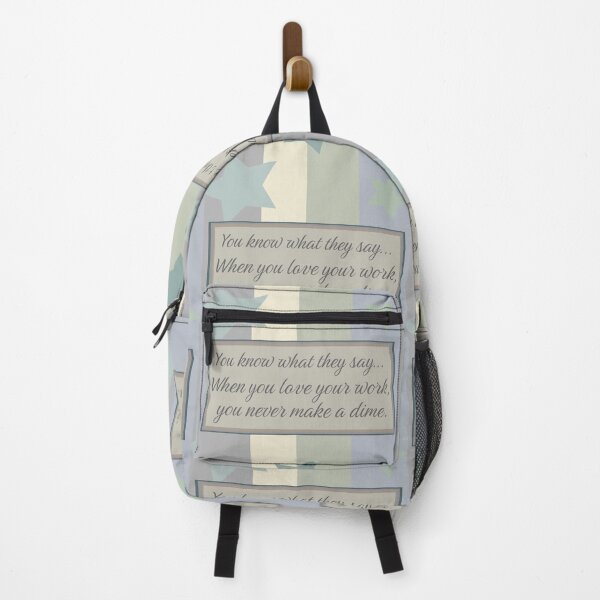 Item preview, You know what they say... designed and sold by Odd-Squared.