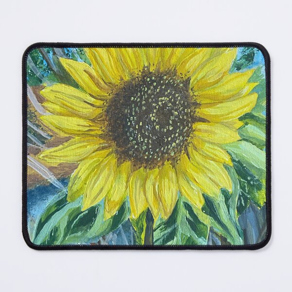 Item preview, My Neighbors’ Sunflower designed and sold by Originalceenote.
